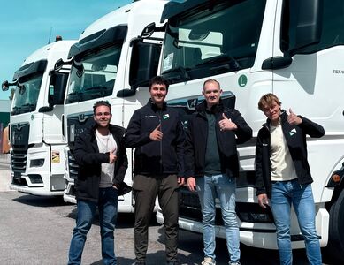 Unser Team 