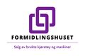 FORMIDLINGSHUSET AS