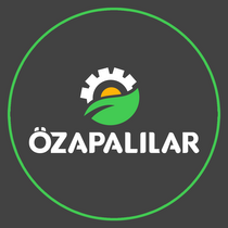 ÖZAPALILAR TARIM MAK. MED. İNŞ. MET. KALIP DÖKÜM SAN. LTD. ŞTİ. ÖZAPALILAR TARIM MAK. MED. İNŞ. MET. KALIP DÖKÜM SAN. LTD. ŞTİ.